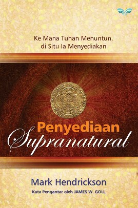 An Indonesian translation of Supernatural Provision